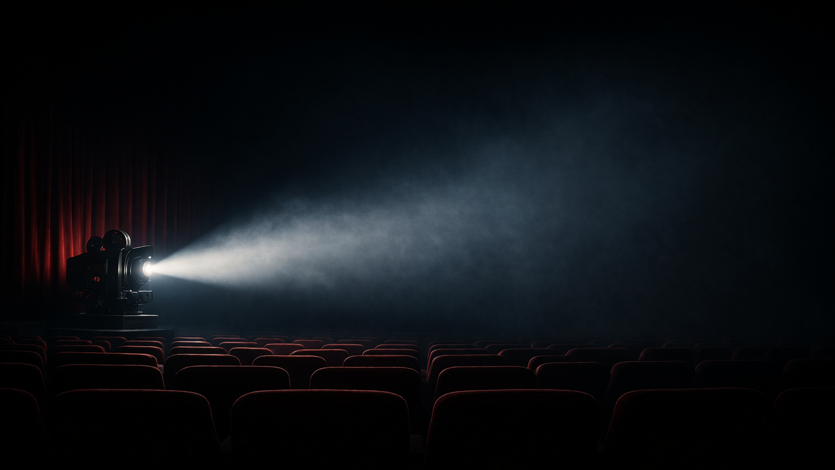 Notes from the Screening Room